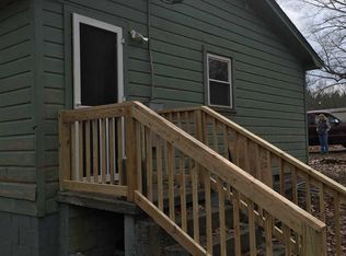 150 Dot Simmons Rd, Gray Court, SC 29645