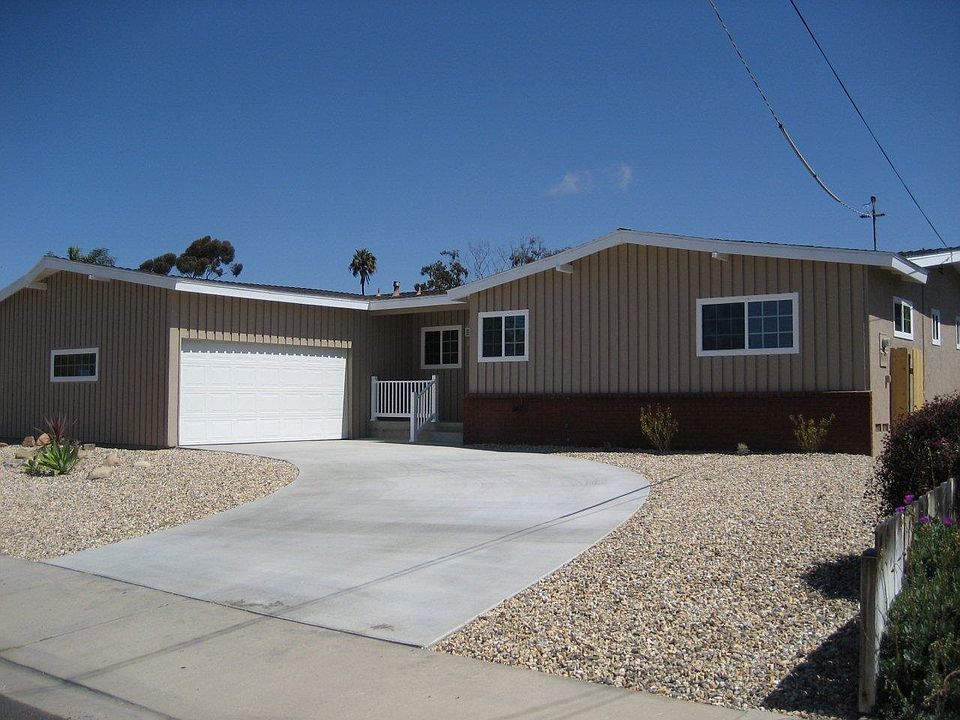 Refurbished home on quiet cul-de-sac