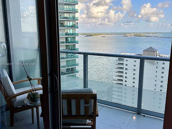 5th image of 1300 Brickell Bay Dr APT 2106