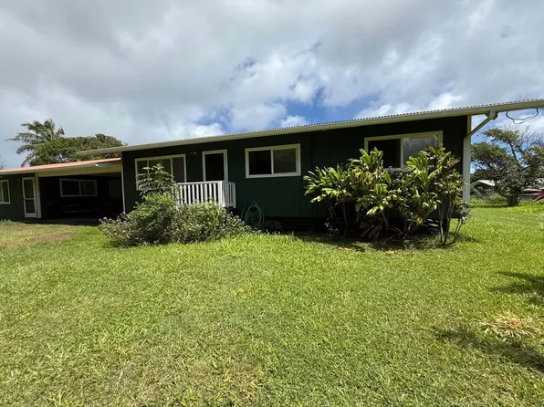 55-386 Hawi Rd Unit B, Hawi, HI 96719
