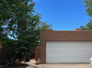 1470 Clark Rd, Santa Fe, NM 87507