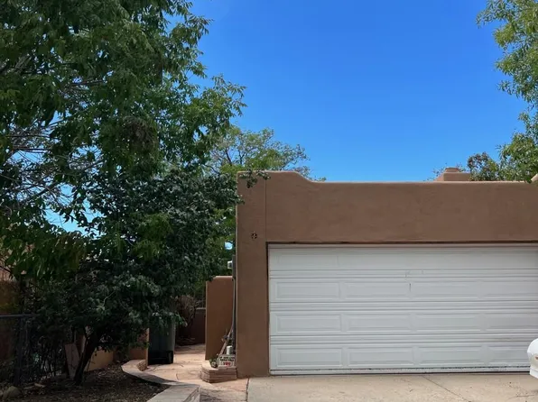 1470 Clark Rd, Santa Fe, NM 87507