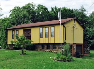 441 Walnut St, Bean Station, TN 37708