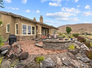 10112 Via Fiori, Reno, NV 89511