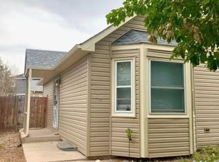 1703 Copperville Rd, Cheyenne, WY 82001
