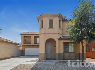 9343 W Payson Rd, Tolleson, AZ 85353