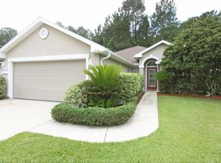 185 Hawthorn Hedge Ln, Saint Johns, FL 32259