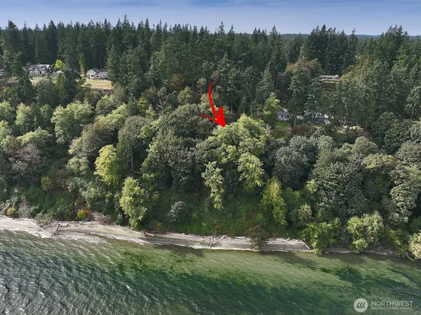 0 XXX Waterside Lane, Langley, WA 98260