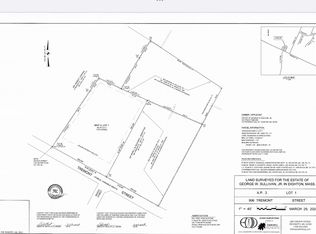 996 Tremont St, North Dighton, MA 02764