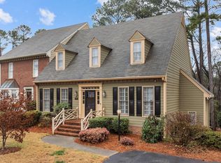 609 Crabbery Ln, Raleigh, NC 27609