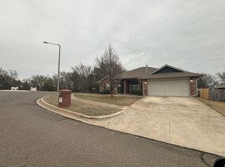 2529 Caribou Ct, Norman, OK 73071
