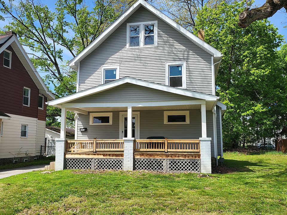1st image of 3014 Southern Blvd #1
