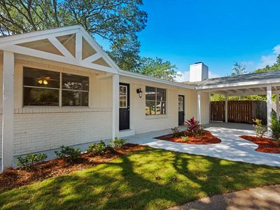 402 Sherry Cir NW, Fort Walton Beach, FL, 32548
