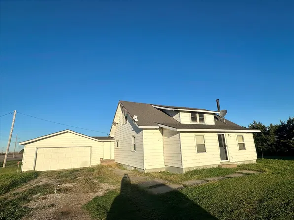 10897 Newton Ave, Wright, KS 67882