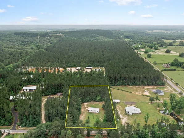 1241 Mayhaw Ln, Chipley, FL 32428