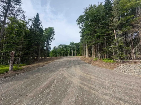 C5-69E-6 Bear Rock Way, Pittsburg, NH 03592