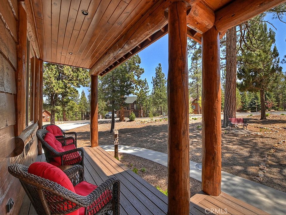 1063 Heritage Trl, Big Bear City, CA 92314 Zillow