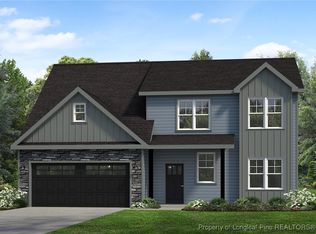 58 Magnolia Grove Way, Cameron, NC 28326