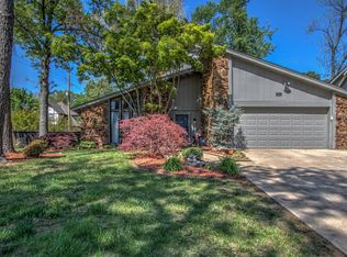 8524 S Louisville Ave, Tulsa, OK 74137