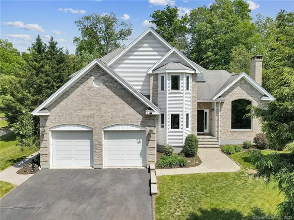 80 Jeffrey Lane, Berlin, CT 06037