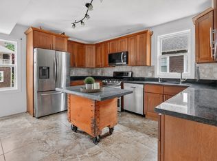 18 Vincent Ave #18, Belmont, MA 02478