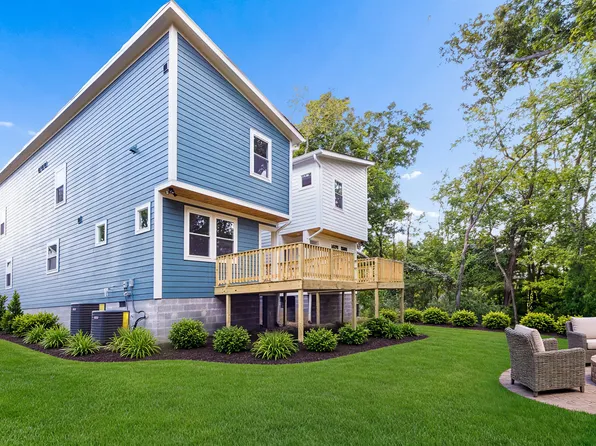 4431A Providence Hts, Nashville, TN 37211