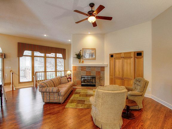 Great Room/Living Room