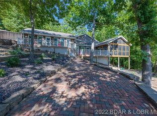 17 Eagle Crest Rd, Lake Ozark, MO 65049