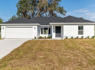 636 NE 130th Ct, Silver Springs, FL 34488