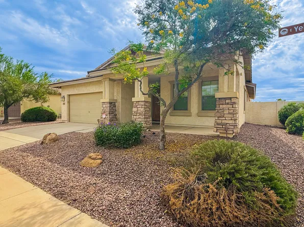 3681 E Yellowstone Pl, Chandler, AZ 85249