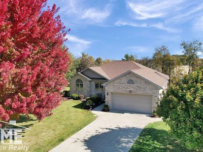 500 Elizabeth Dr, Owosso, MI, 48867
