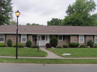 4233 Knightway Dr, Fort Wayne, IN 46815