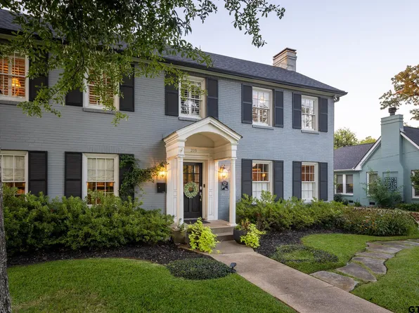 209 W 7th St, Tyler, TX 75701