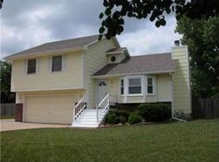 206 E Pine Ridge Ct, Rose Hill, KS 67133