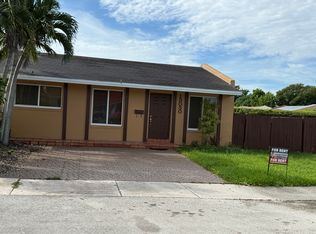 13030 SW 49th Ter, Miami, FL 33175