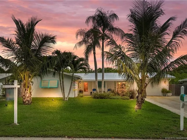 4931 SE Pompano Terrace, Stuart, FL 34997