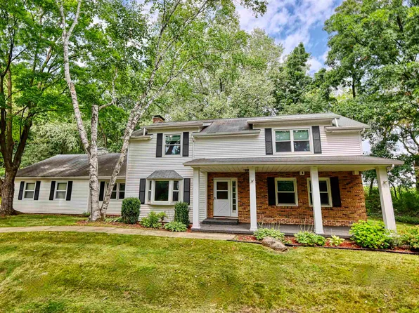 3169 Hickory Ridge Rd, Madison, WI 53719