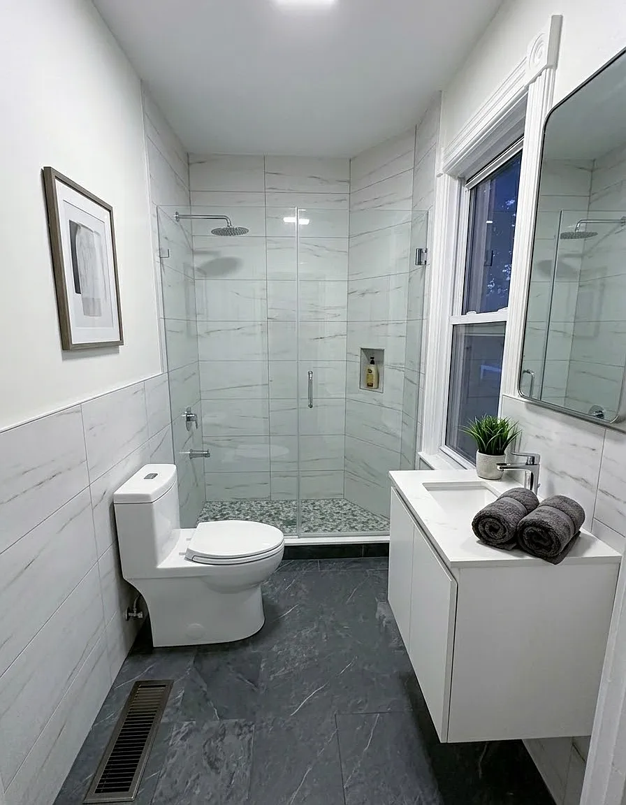 1 bed, $2,900 — Photo 4