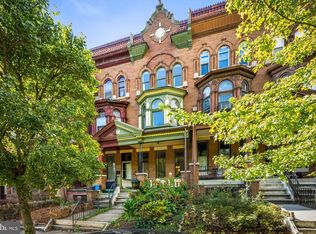 3314 Auchentoroly Ter, Baltimore, MD 21217