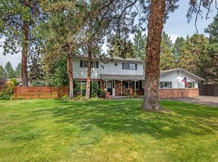 1808 SE Tempest Dr, Bend, OR 97702