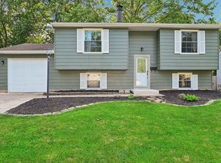 5660 Montevideo Rd, Westerville, OH 43081