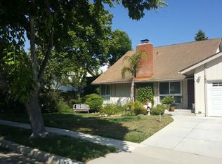 784 S Hanover Ave, Thousand Oaks, CA 91320