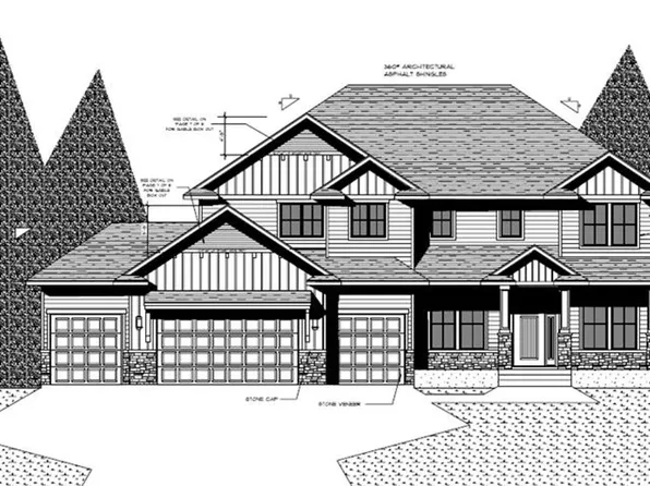 Xx County Rd #30, Elk River, MN 55330