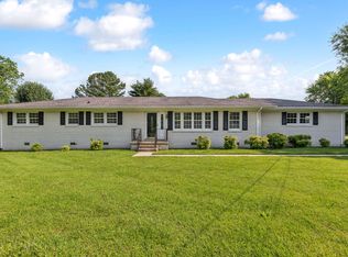 206 Cloverdale Rd, Shelbyville, TN 37160