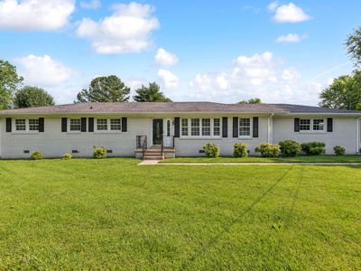 206 Cloverdale Rd, Shelbyville, TN, 37160