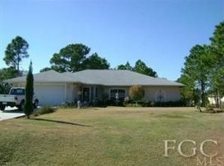 1921 Sunniland Blvd, Lehigh Acres, FL 33971