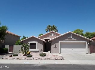 15870 N 162nd Ln, Surprise, AZ 85374