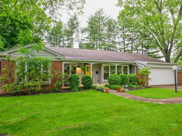 50 Eden Pl, Athens, OH 45701