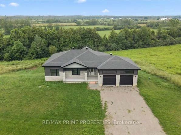 465 Pioneer Rd, Merrickville Wolford, ON K0G 1N0