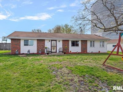 308 Jefferson St, Pleasant Plains, IL, 62677